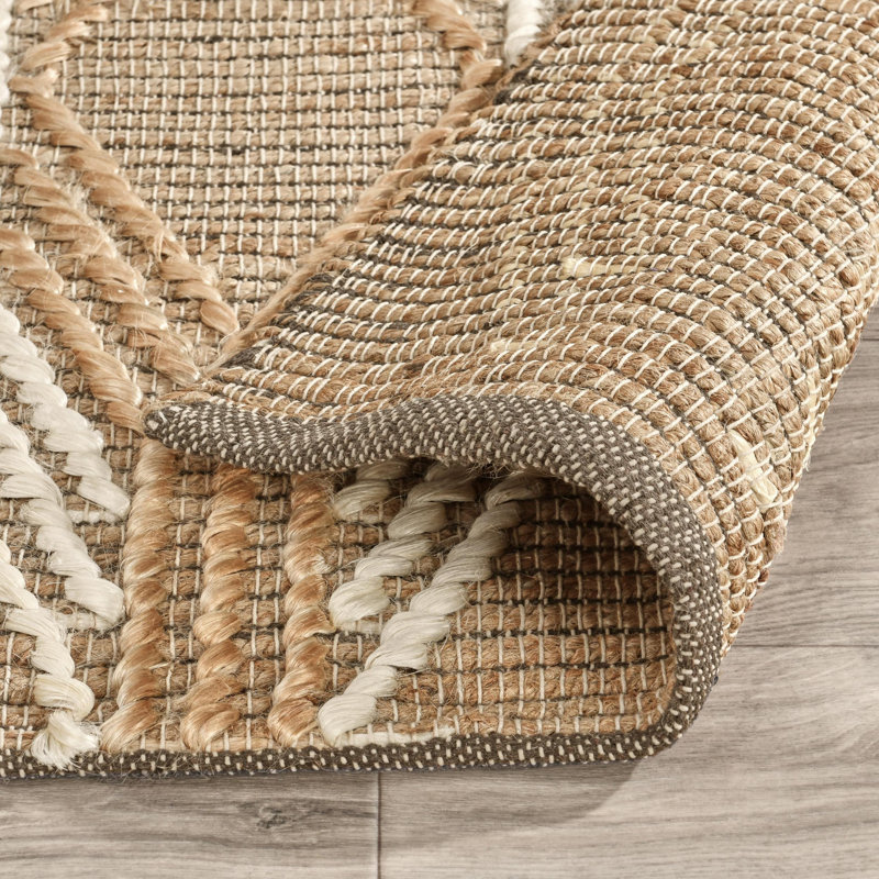 Manitou Geometric Indoor Rug