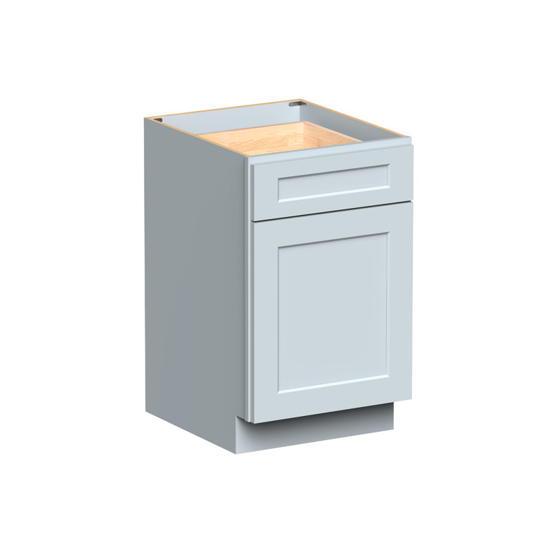 Armoire de cuisine standard l 21 po x P 24 po x H 34,5 po CASAINC, 21"