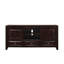 TV Stand With Storage Space