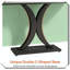 Console compacte, moderne, industrielle, robuste, polyvalente