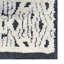 Tapis gris bohème gris ivoire Tribal Boho-2007378496