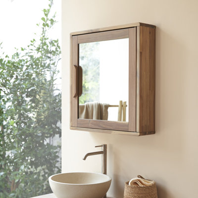 Lila Floating Shelf
