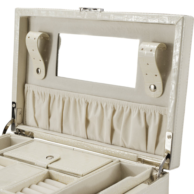 CHERI BLISS JEWELRY CASE JC-400