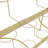 5-tier Hat Display Rack Cap Hanger Rack-107441908