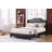 Knighton Tufted Upholstered Low Profile Storage Standard Bed-1564381400-1564381401