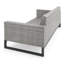 Ensemble de rangement d'extérieur 78 po Canapé-100515002-100515004