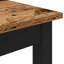 Standing Bar Table Engineered Wood-1995500550-1995500552