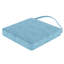 Dining ChairSeat Pad Replacement Cushion 17L x 17W x 3D-1953189515