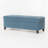 Rectangular bench design-2145884375