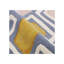Geometric Area Rug in Gray/Blue/Mustard-70178440