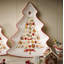 Winter Bakery Delight Tree in Platter-129514736