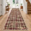 Rectangle Striped Area Rug-380072267-380072311