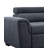 Gerdeen Upholstered L-Shaped Sectional with Ottoman Right Hand Facing
