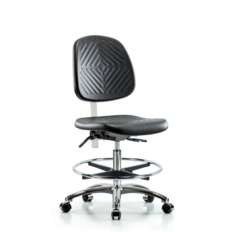 Chaise de dessin Winifred, Non, Non inclus, Roulettes