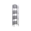 Metal Freestanding Bathroom Shelves-2056631171