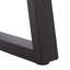 Banc en acier Vonette-101808855