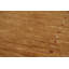 Tapis tribal rouille / brun de style Gabbeh 5 x 8