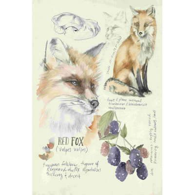 " Wildlife Journals III " by Jennifer Paxton Parker