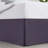 Luxury Pleated 14" Bed Skirt-876918663-903049225
