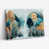Wrapped Canvas