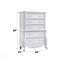 Commode Latisha