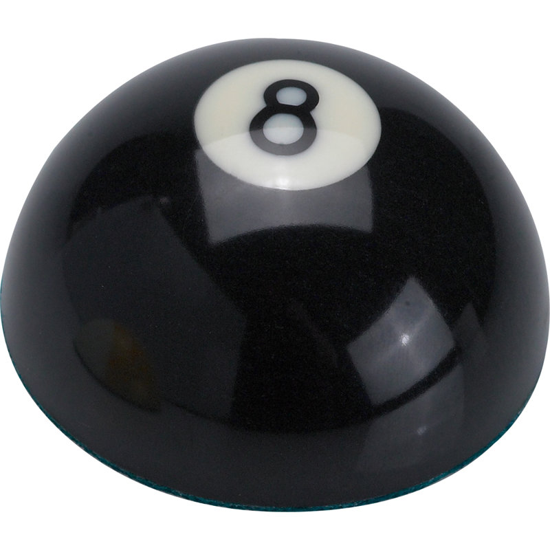 Cuestix Polyresin, 8