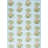 Pineapples Chintz Fabric-49817547