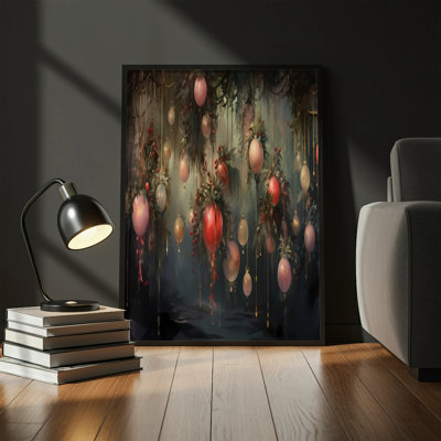 Wilken No Frame Print