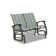 Banc oscillant Askar