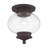Shielo Glass Flush Mount-22508932-22508934