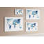 Makaelah Cork Corkboard / Bulletin Board