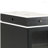 59.5" Kitchen Island With Extendable Dining Table, Kitchen Storage Table With Double-Sided Storage, Kitchen Island With 2 Drawers, Power Outlet, Side Open Shelves, For Kitchen, Dining Room-1417582796