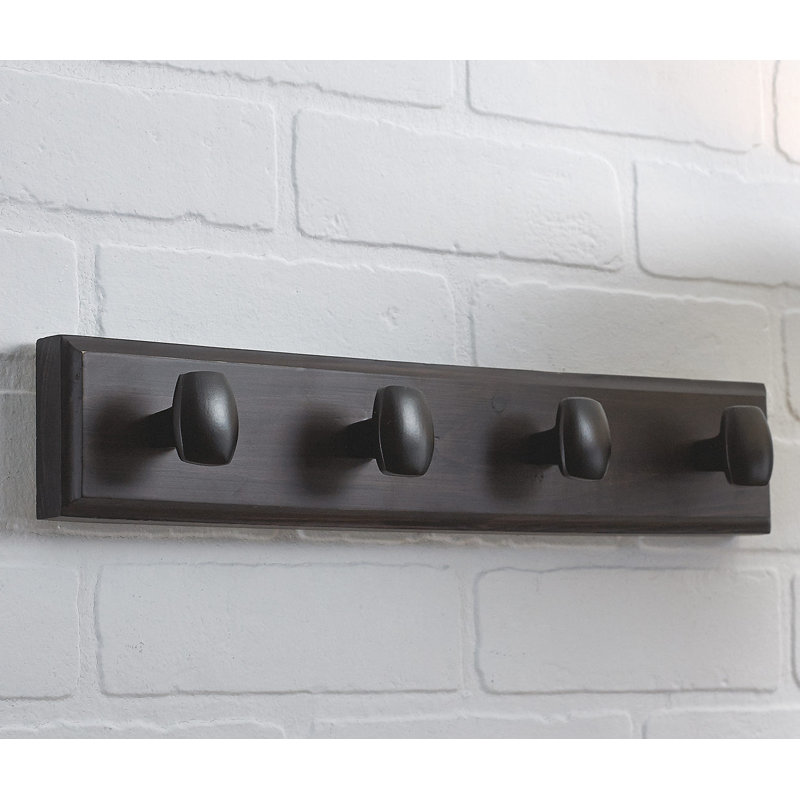 Porte-manteau mural Classic
