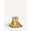 Rocky Baroque Candlestick