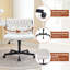 Upholstered Accent Chair-1527594656