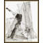 Batholith Monoprint 5 Print by Thom Filicia