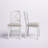 Fairbairn X Back Dining Chair-1972762698