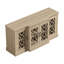 Buffet large 4 portes Eleana-1324206085