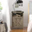 Table de chevet Kennesha-1215630075