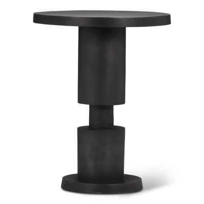 Elements End Table