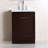 Cremona 24'' Single Bathroom Vanity with Ceramic Top