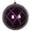Ornement en forme de boule de bonbon scintillant-1378041592-1423338081