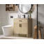 Meuble-lavabo simple de 30 po Chandler-526133268