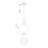 Soji 1 - Light Single Pendant-72164596-72164595