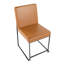 Chaise d'appoint Ernestine-1421652191-1421652188