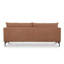 Almeta 80'' Upholstered Sofa-1373482158