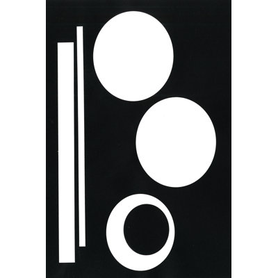 Prestige IV - Graphic Art Print