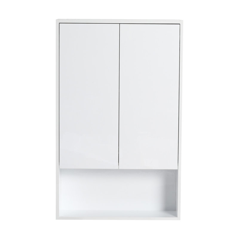 Armoire murale 24 po
