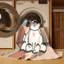 Tapis Harriet Bee-1801413774