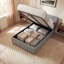 Enya Upholstered Ottoman Bed, UKFR Certified-33330389-126040661